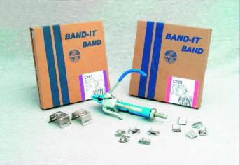Banding Material