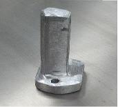 Replacement Stub