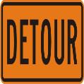 Detour