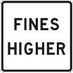 Fines Higher R2-6