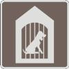 Kennel sign