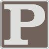Parking sign