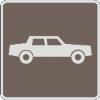 Automobile sign