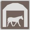 Stable sign