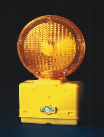 Barricade Light